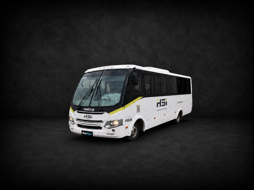 Iveco MD 552-10-190